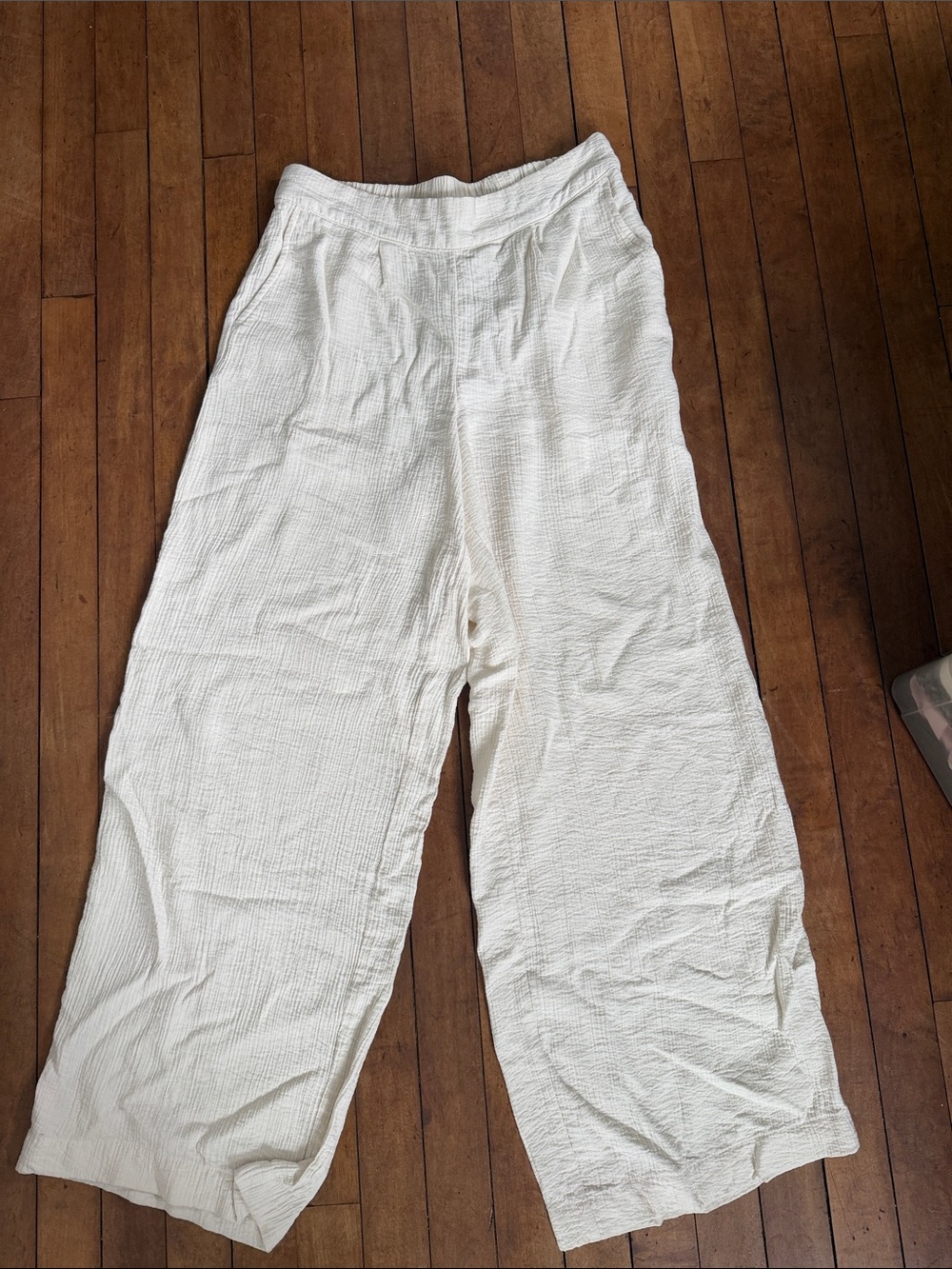 linen pants